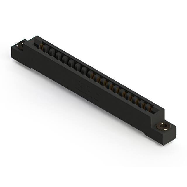 357-018-505-103 EDAC Inc.  Edgeboard Connectors